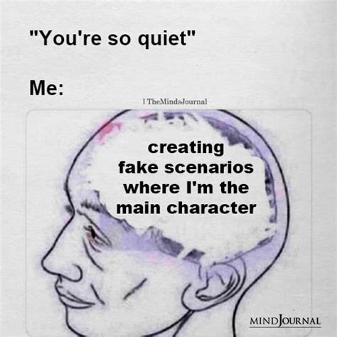 is creating fake scenarios a sin